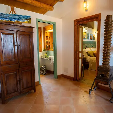 Terre Di Bea Cottage By The Sea , Cefalu' Sicily Italy-3