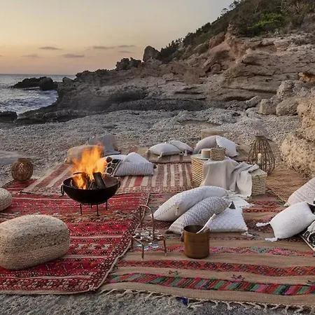 Terre Di Bea Cottage By The Sea , Cefalu' Sicily Italy-2